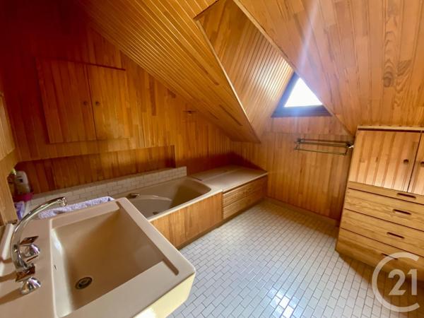 Maison à vendre  10 pièces - 225 m2 ST PAIR SUR MER - 50