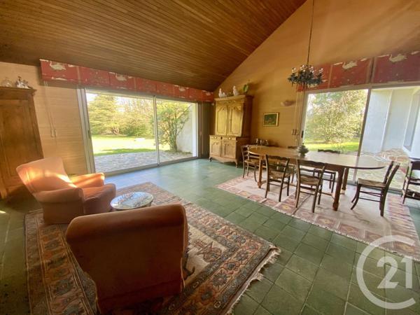 Maison à vendre  10 pièces - 225 m2 ST PAIR SUR MER - 50