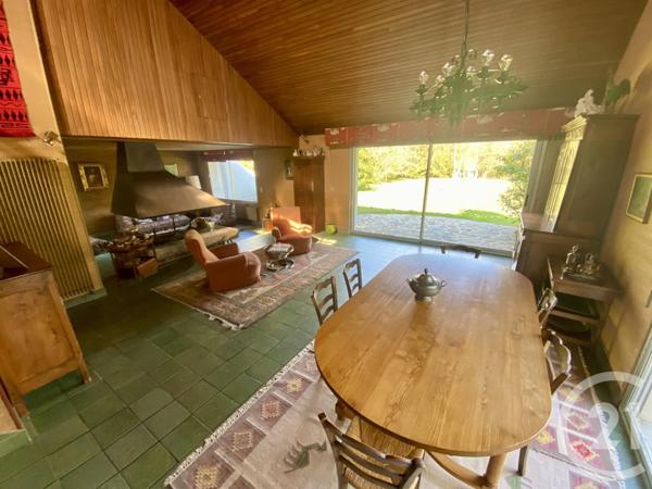 Maison à vendre  10 pièces - 225 m2 ST PAIR SUR MER - 50