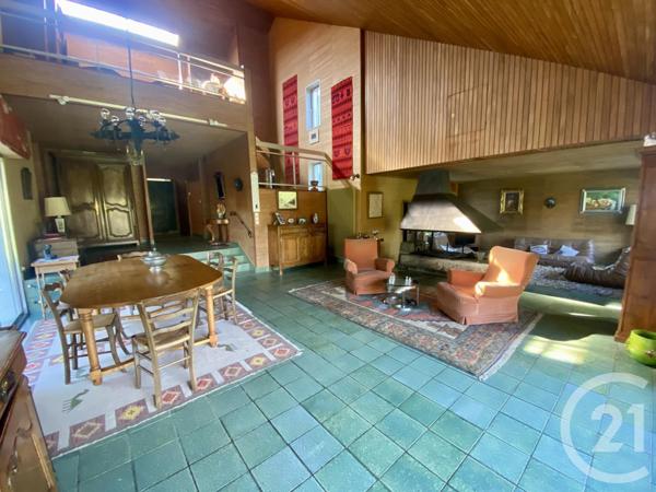 Maison à vendre  10 pièces - 225 m2 ST PAIR SUR MER - 50