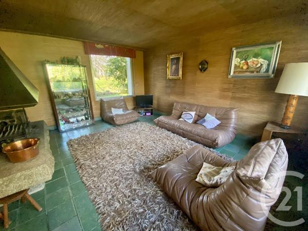 Maison à vendre  10 pièces - 225 m2 ST PAIR SUR MER - 50