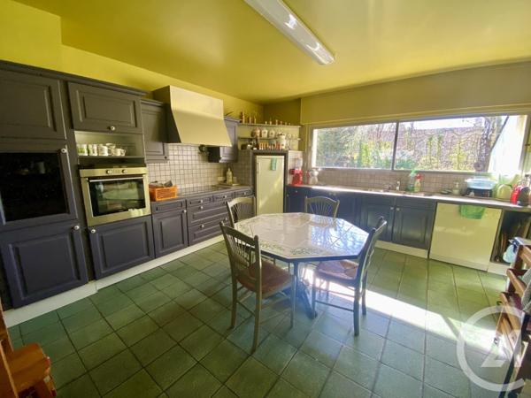 Maison à vendre  10 pièces - 225 m2 ST PAIR SUR MER - 50