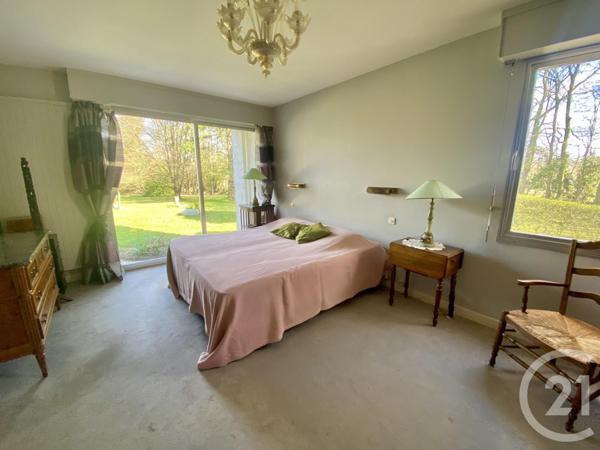 Maison à vendre  10 pièces - 225 m2 ST PAIR SUR MER - 50