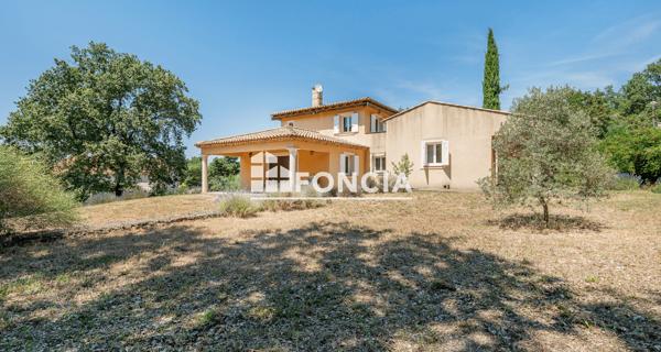 À vendre Maison 4 pièces 140 m² - Gardanne 13120