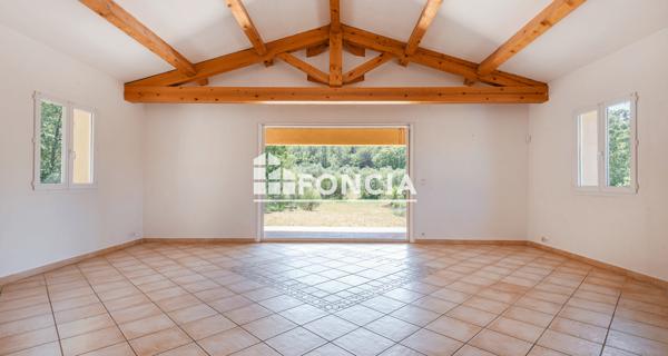 À vendre Maison 4 pièces 140 m² - Gardanne 13120