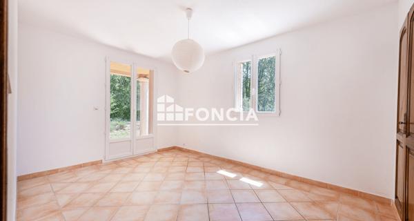 À vendre Maison 4 pièces 140 m² - Gardanne 13120