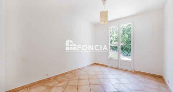 À vendre Maison 4 pièces 140 m² - Gardanne 13120
