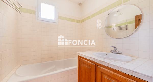 À vendre Maison 4 pièces 140 m² - Gardanne 13120