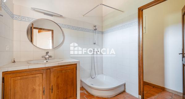 À vendre Maison 4 pièces 140 m² - Gardanne 13120