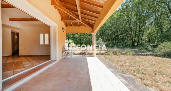 À vendre Maison 4 pièces 140 m² - Gardanne 13120