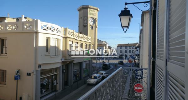 Location Appartement 3 pièces 63.96 m² - Clermont-ferrand 63000