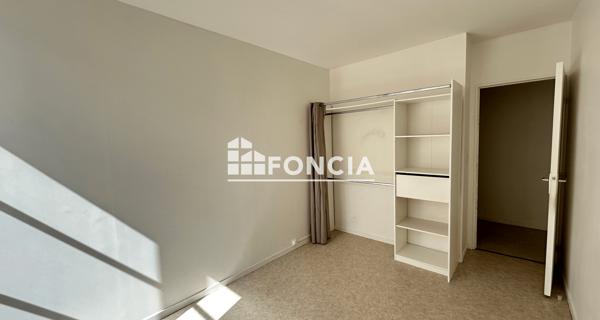 Location Appartement 3 pièces 63.96 m² - Clermont-ferrand 63000