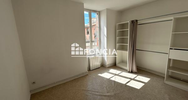 Location Appartement 3 pièces 63.96 m² - Clermont-ferrand 63000
