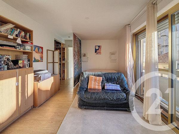 Appartement F3 à vendre  3 pièces - 63 m2 SETE - 34