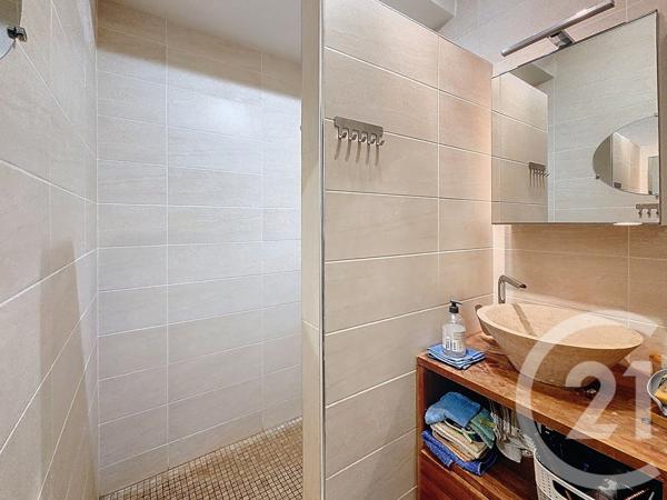 Appartement F3 à vendre  3 pièces - 63 m2 SETE - 34