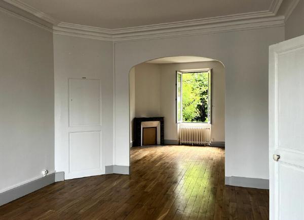 Maison à louer    5 pièces • 159,20 m2 Bourges