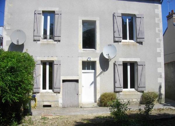 Maison à louer    5 pièces • 159,20 m2 Bourges