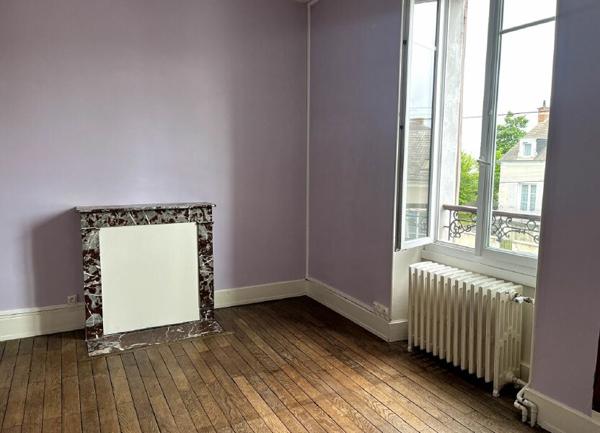 Maison à louer    5 pièces • 159,20 m2 Bourges