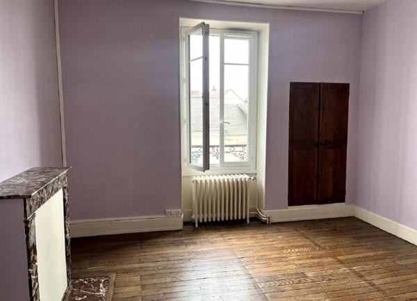 Maison à louer    5 pièces • 159,20 m2 Bourges