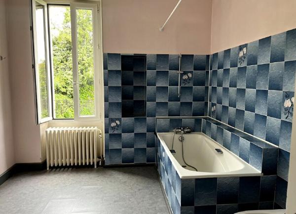 Maison à louer    5 pièces • 159,20 m2 Bourges