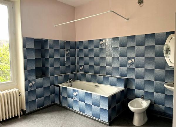 Maison à louer    5 pièces • 159,20 m2 Bourges