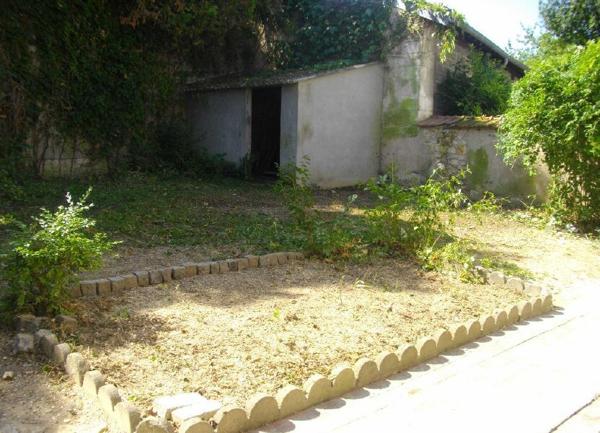 Maison à louer    5 pièces • 159,20 m2 Bourges