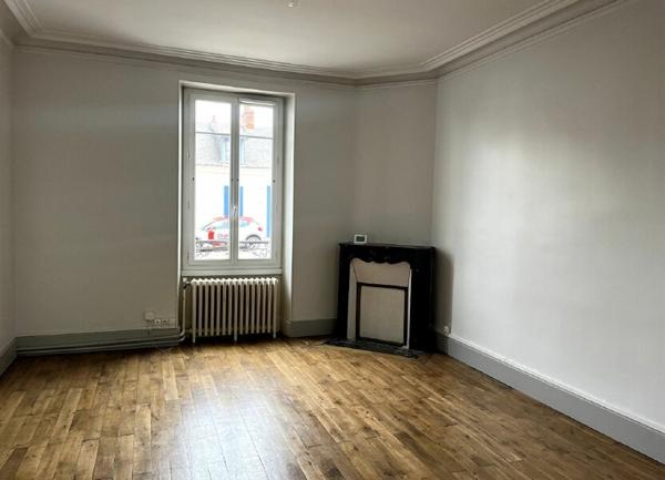 Maison à louer    5 pièces • 159,20 m2 Bourges