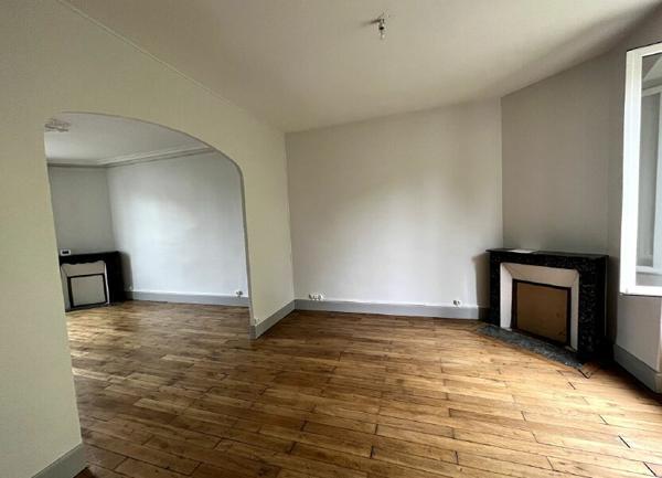 Maison à louer    5 pièces • 159,20 m2 Bourges