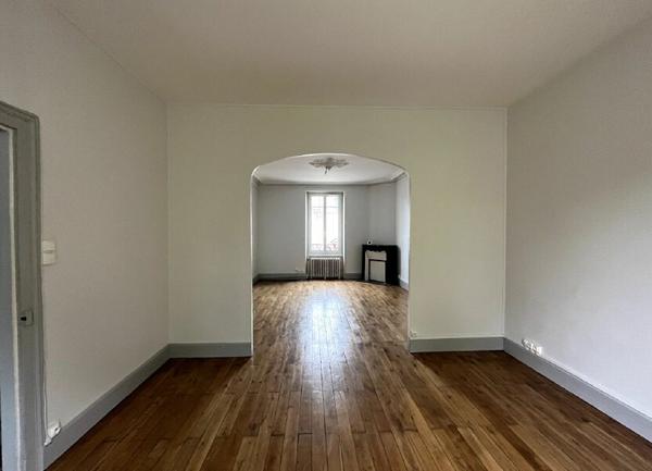 Maison à louer    5 pièces • 159,20 m2 Bourges