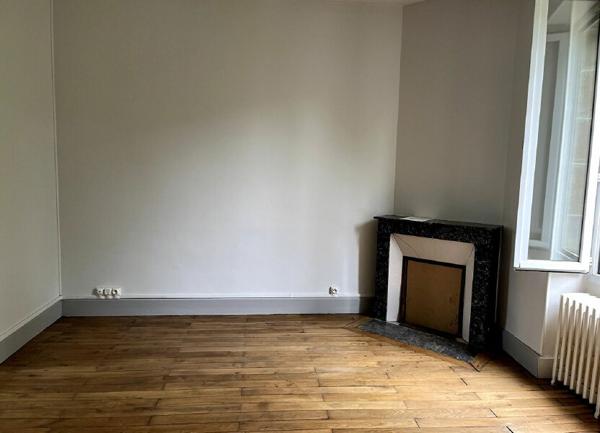 Maison à louer    5 pièces • 159,20 m2 Bourges