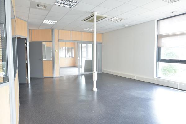 49000 ANGERS BUREAUX 206 M2 ANGERS