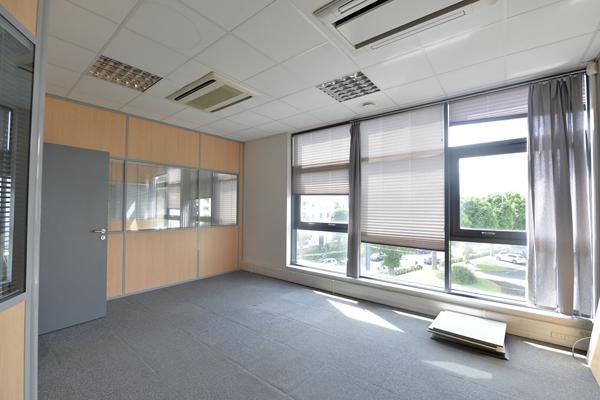 49000 ANGERS BUREAUX 206 M2 ANGERS