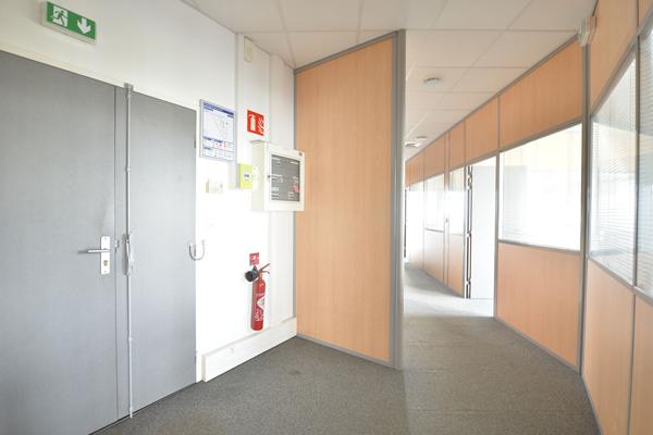 49000 ANGERS BUREAUX 206 M2 ANGERS