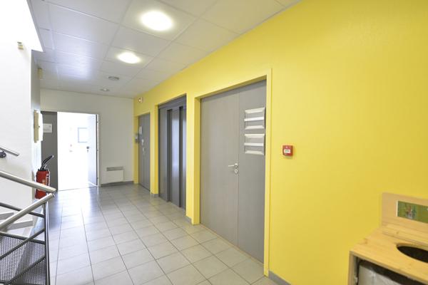 49000 ANGERS BUREAUX 206 M2 ANGERS