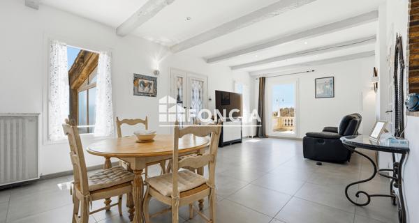 À vendre Maison 6 pièces 152 m² - Nice 06100