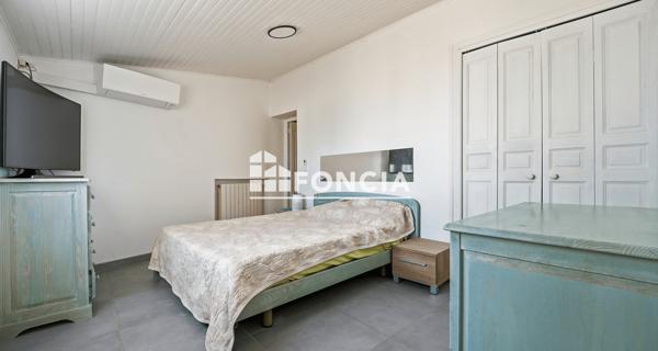 À vendre Maison 6 pièces 152 m² - Nice 06100