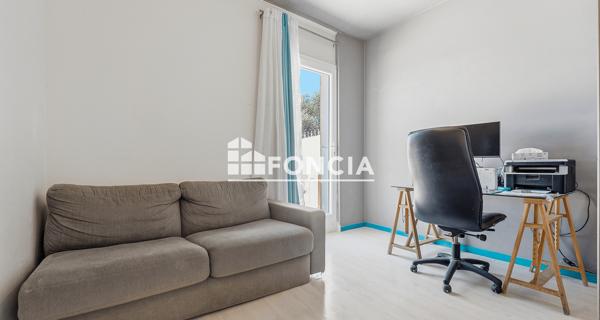 À vendre Maison 6 pièces 152 m² - Nice 06100