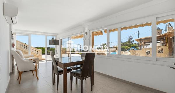 À vendre Maison 6 pièces 152 m² - Nice 06100