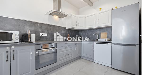 À vendre Maison 6 pièces 152 m² - Nice 06100