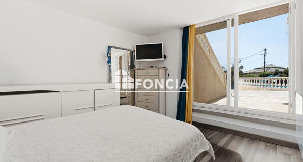 À vendre Maison 6 pièces 152 m² - Nice 06100