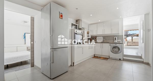 À vendre Maison 6 pièces 152 m² - Nice 06100