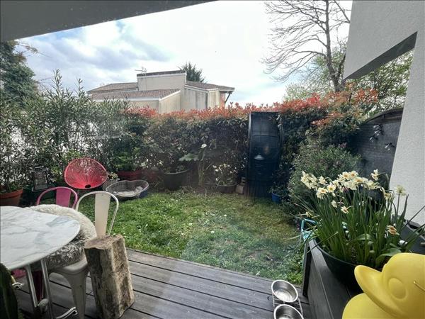 Appartement à vendre |  Bordeaux |  4 pièces | 77 m²