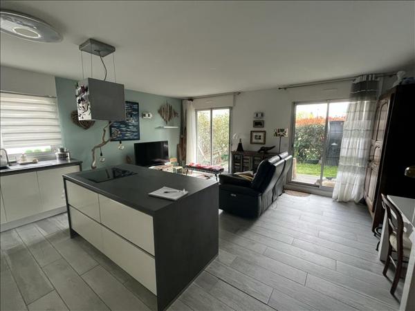 Appartement à vendre |  Bordeaux |  4 pièces | 77 m²