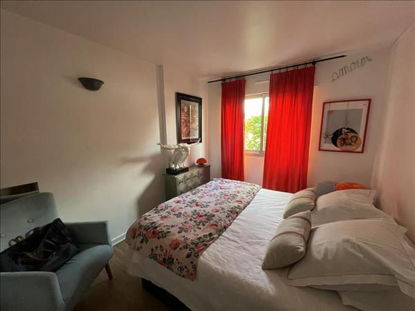 Appartement à vendre |  Bordeaux |  4 pièces | 77 m²