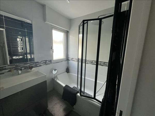 Appartement à vendre |  Bordeaux |  4 pièces | 77 m²