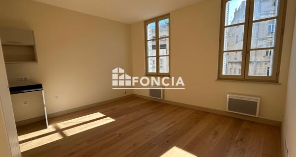 Location Appartement 3 pièces 48.75 m² - Avignon 84000