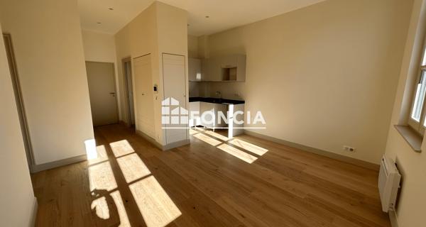 Location Appartement 3 pièces 48.75 m² - Avignon 84000