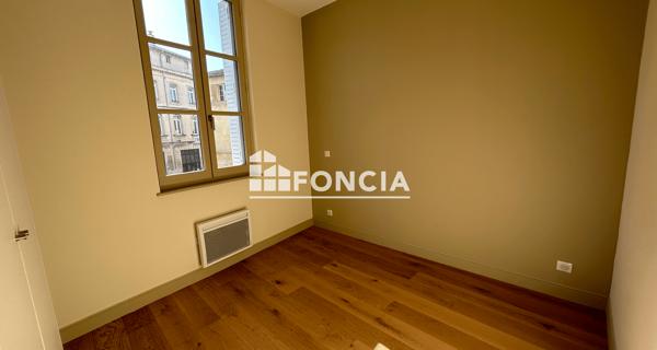 Location Appartement 3 pièces 48.75 m² - Avignon 84000