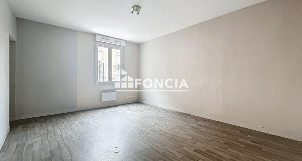 À vendre Appartement 3 pièces 70 m² - Limoges 87000