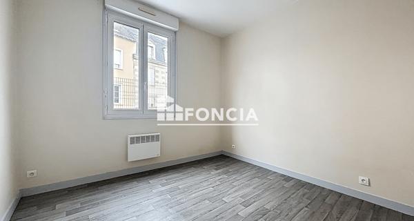 À vendre Appartement 3 pièces 70 m² - Limoges 87000